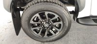 USED 2021 21 TOYOTA HI-LUX 2.8 INVINCIBLE X 4WD D-4D DCB 202 BHP 