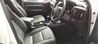 USED 2021 21 TOYOTA HI-LUX 2.8 INVINCIBLE X 4WD D-4D DCB 202 BHP 