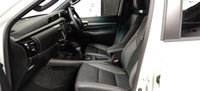 USED 2021 21 TOYOTA HI-LUX 2.8 INVINCIBLE X 4WD D-4D DCB 202 BHP 