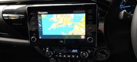 USED 2021 21 TOYOTA HI-LUX 2.8 INVINCIBLE X 4WD D-4D DCB 202 BHP 