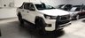 USED 2021 21 TOYOTA HI-LUX 2.8 INVINCIBLE X 4WD D-4D DCB 202 BHP 