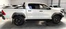 USED 2021 21 TOYOTA HI-LUX 2.8 INVINCIBLE X 4WD D-4D DCB 202 BHP 