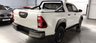 USED 2021 21 TOYOTA HI-LUX 2.8 INVINCIBLE X 4WD D-4D DCB 202 BHP 