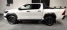 USED 2021 21 TOYOTA HI-LUX 2.8 INVINCIBLE X 4WD D-4D DCB 202 BHP 