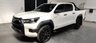 USED 2021 21 TOYOTA HI-LUX 2.8 INVINCIBLE X 4WD D-4D DCB 202 BHP 