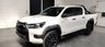 USED 2021 21 TOYOTA HI-LUX 2.8 INVINCIBLE X 4WD D-4D DCB 202 BHP 