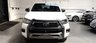 USED 2021 21 TOYOTA HI-LUX 2.8 INVINCIBLE X 4WD D-4D DCB 202 BHP 