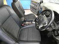 USED 2017 67 MITSUBISHI OUTLANDER 2.0 PHEV JURO 5d 200 BHP SAT NAV PART LEATHER INTERIOR VAT Q