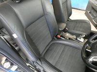 USED 2017 67 MITSUBISHI OUTLANDER 2.0 PHEV JURO 5d 200 BHP SAT NAV PART LEATHER INTERIOR VAT Q