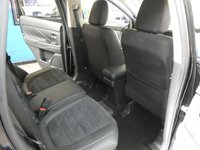 USED 2017 67 MITSUBISHI OUTLANDER 2.0 PHEV JURO 5d 200 BHP SAT NAV PART LEATHER INTERIOR VAT Q