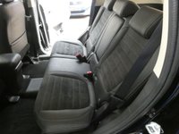 USED 2017 67 MITSUBISHI OUTLANDER 2.0 PHEV JURO 5d 200 BHP SAT NAV PART LEATHER INTERIOR VAT Q