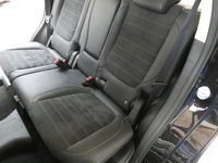 USED 2017 67 MITSUBISHI OUTLANDER 2.0 PHEV JURO 5d 200 BHP SAT NAV PART LEATHER INTERIOR VAT Q