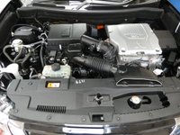 USED 2017 67 MITSUBISHI OUTLANDER 2.0 PHEV JURO 5d 200 BHP SAT NAV PART LEATHER INTERIOR VAT Q