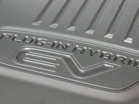 USED 2017 67 MITSUBISHI OUTLANDER 2.0 PHEV JURO 5d 200 BHP SAT NAV PART LEATHER INTERIOR VAT Q