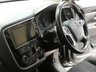 USED 2017 67 MITSUBISHI OUTLANDER 2.0 PHEV JURO 5d 200 BHP SAT NAV PART LEATHER INTERIOR VAT Q