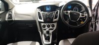 USED 2013 13 FORD FOCUS 1.6 ZETEC TDCI 5d 113 BHP 