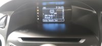 USED 2013 13 FORD FOCUS 1.6 ZETEC TDCI 5d 113 BHP 