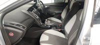 USED 2013 13 FORD FOCUS 1.6 ZETEC TDCI 5d 113 BHP 