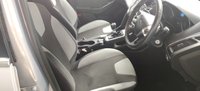 USED 2013 13 FORD FOCUS 1.6 ZETEC TDCI 5d 113 BHP 