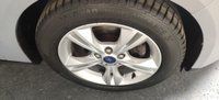 USED 2013 13 FORD FOCUS 1.6 ZETEC TDCI 5d 113 BHP 