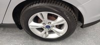 USED 2013 13 FORD FOCUS 1.6 ZETEC TDCI 5d 113 BHP 