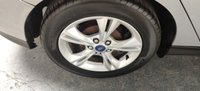 USED 2013 13 FORD FOCUS 1.6 ZETEC TDCI 5d 113 BHP 