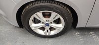 USED 2013 13 FORD FOCUS 1.6 ZETEC TDCI 5d 113 BHP 