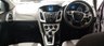USED 2013 13 FORD FOCUS 1.6 ZETEC TDCI 5d 113 BHP 