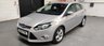 USED 2013 13 FORD FOCUS 1.6 ZETEC TDCI 5d 113 BHP 
