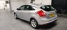 USED 2013 13 FORD FOCUS 1.6 ZETEC TDCI 5d 113 BHP 