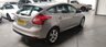 USED 2013 13 FORD FOCUS 1.6 ZETEC TDCI 5d 113 BHP 