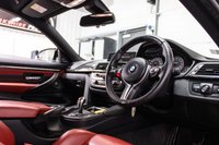 USED 2014 64 BMW M4 3.0 M4 2d 426 BHP 20" ISPIRI+REV CAM+DOWNPIPES