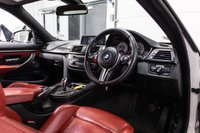 USED 2014 64 BMW M4 3.0 M4 2d 426 BHP 20" ISPIRI+REV CAM+DOWNPIPES