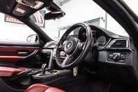 USED 2014 64 BMW M4 3.0 M4 2d 426 BHP 20" ISPIRI+REV CAM+DOWNPIPES