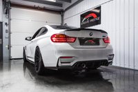 USED 2014 64 BMW M4 3.0 M4 2d 426 BHP 20" ISPIRI+REV CAM+DOWNPIPES