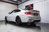 USED 2014 64 BMW M4 3.0 M4 2d 426 BHP 20" ISPIRI+REV CAM+DOWNPIPES