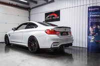 USED 2014 64 BMW M4 3.0 M4 2d 426 BHP 20" ISPIRI+REV CAM+DOWNPIPES