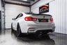USED 2014 64 BMW M4 3.0 M4 2d 426 BHP 20" ISPIRI+REV CAM+DOWNPIPES