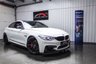 USED 2014 64 BMW M4 3.0 M4 2d 426 BHP 20" ISPIRI+REV CAM+DOWNPIPES
