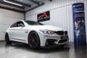 USED 2014 64 BMW M4 3.0 M4 2d 426 BHP 20" ISPIRI+REV CAM+DOWNPIPES
