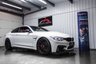 USED 2014 64 BMW M4 3.0 M4 2d 426 BHP 20" ISPIRI+REV CAM+DOWNPIPES