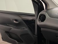 USED 2018 68 TOYOTA AYGO 1.0 VVT-I X-PRESS X-SHIFT 5d 69 BHP 7" Navigation Screen