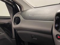 USED 2018 68 TOYOTA AYGO 1.0 VVT-I X-PRESS X-SHIFT 5d 69 BHP 7" Navigation Screen