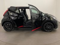 USED 2018 68 TOYOTA AYGO 1.0 VVT-I X-PRESS X-SHIFT 5d 69 BHP 7" Navigation Screen