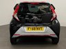 USED 2018 68 TOYOTA AYGO 1.0 VVT-I X-PRESS X-SHIFT 5d 69 BHP 7" Navigation Screen