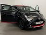 USED 2018 68 TOYOTA AYGO 1.0 VVT-I X-PRESS X-SHIFT 5d 69 BHP 7" Navigation Screen