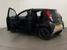 USED 2018 68 TOYOTA AYGO 1.0 VVT-I X-PRESS X-SHIFT 5d 69 BHP 7" Navigation Screen