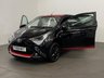 USED 2018 68 TOYOTA AYGO 1.0 VVT-I X-PRESS X-SHIFT 5d 69 BHP 7" Navigation Screen