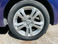 USED 2013 63 PEUGEOT 208 1.4 HDI ALLURE 5d 68 BHP 