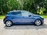 USED 2013 63 PEUGEOT 208 1.4 HDI ALLURE 5d 68 BHP 